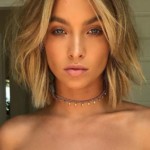 50 Gorgeous Short Hairstyles – 35