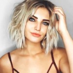 50 Gorgeous Short Hairstyles – 37