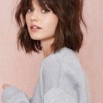 50 Gorgeous Short Hairstyles – 39