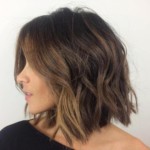 50 Gorgeous Short Hairstyles – 41