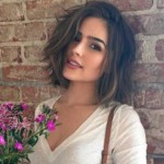 50 Gorgeous Short Hairstyles – 42