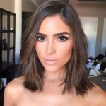 50 Gorgeous Short Hairstyles – 44