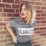 50 Gorgeous Short Hairstyles – 45