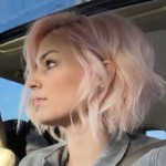 50 Gorgeous Short Hairstyles – 48