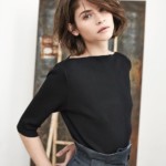 50 Gorgeous Short Hairstyles – 49
