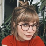 50 Gorgeous Short Hairstyles – 5