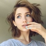 50 Gorgeous Short Hairstyles – 50