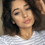 50 Gorgeous Short Hairstyles – 51
