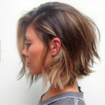 50 Gorgeous Short Hairstyles – 53