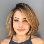 50 Gorgeous Short Hairstyles – 54