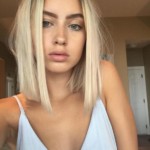 50 Gorgeous Short Hairstyles – 57