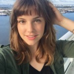 50 Gorgeous Short Hairstyles – 6