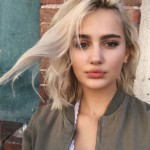 50 Gorgeous Short Hairstyles – 60