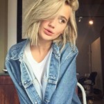 50 Gorgeous Short Hairstyles – 61
