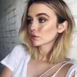 50 Gorgeous Short Hairstyles – 62