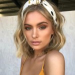 50 Gorgeous Short Hairstyles – 63