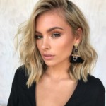 50 Gorgeous Short Hairstyles – 64