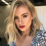 50 Gorgeous Short Hairstyles – 65