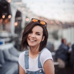 50 Gorgeous Short Hairstyles – 69