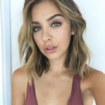 250 Amazing Short Hairstyles for 2019 – 5