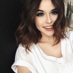 350 Amazing Short Hairstyles for 2019 – 5