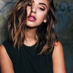50 Amazing Short Hairstyles for 2019 – 12