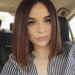 50 Amazing Short Hairstyles for 2019 – 14