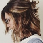 50 Amazing Short Hairstyles for 2019 – 15