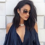 50 Amazing Short Hairstyles for 2019 – 23