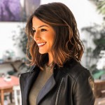 50 Amazing Short Hairstyles for 2019 – 26