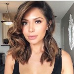 50 Amazing Short Hairstyles for 2019 – 29