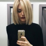 50 Amazing Short Hairstyles for 2019 – 3