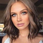 50 Amazing Short Hairstyles for 2019 – 30