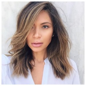 50 Amazing Short Hairstyles for 2019 | The Fashionaholic