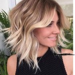 50 Amazing Short Hairstyles for 2019 – 4