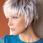50 Amazing Short Hairstyles for 2019 – 40