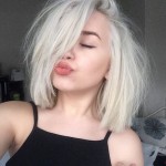 50 Amazing Short Hairstyles for 2019 – 43