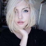50 Amazing Short Hairstyles for 2019 – 44