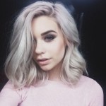 50 Amazing Short Hairstyles for 2019 – 45