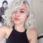 50 Amazing Short Hairstyles for 2019 – 47