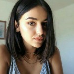 50 Amazing Short Hairstyles for 2019 – 48