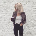 50 Amazing Short Hairstyles for 2019 – 56