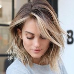 50 Amazing Short Hairstyles for 2019 – 6