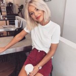 50 Amazing Short Hairstyles for 2019 – 60