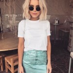 50 Amazing Short Hairstyles for 2019 – 61