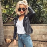 50 Amazing Short Hairstyles for 2019 – 65