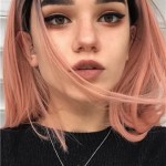 50 Amazing Short Hairstyles for 2019 – 8