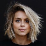 50 Amazing Short Hairstyles for 2019 – 9