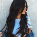 50 Amazing Long Hairstyles – 1