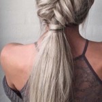 50 Amazing Long Hairstyles – 1